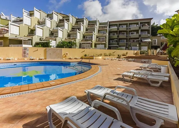 Ocean view apartment in Orlando