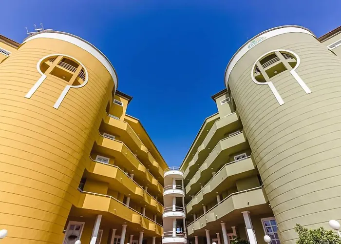 Ocean view apartment in Orlando