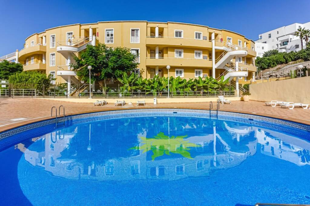 Ocean View In Orlando Appartement