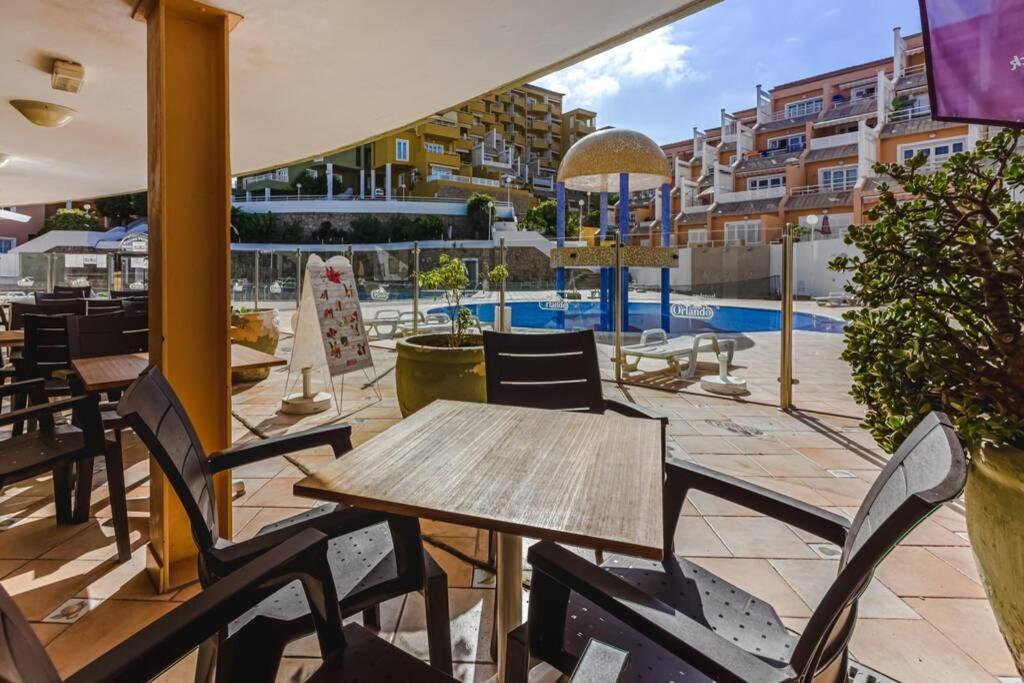 Apartment Ocean View In Orlando By Altamarhomes Costa Adeje (Tenerife)