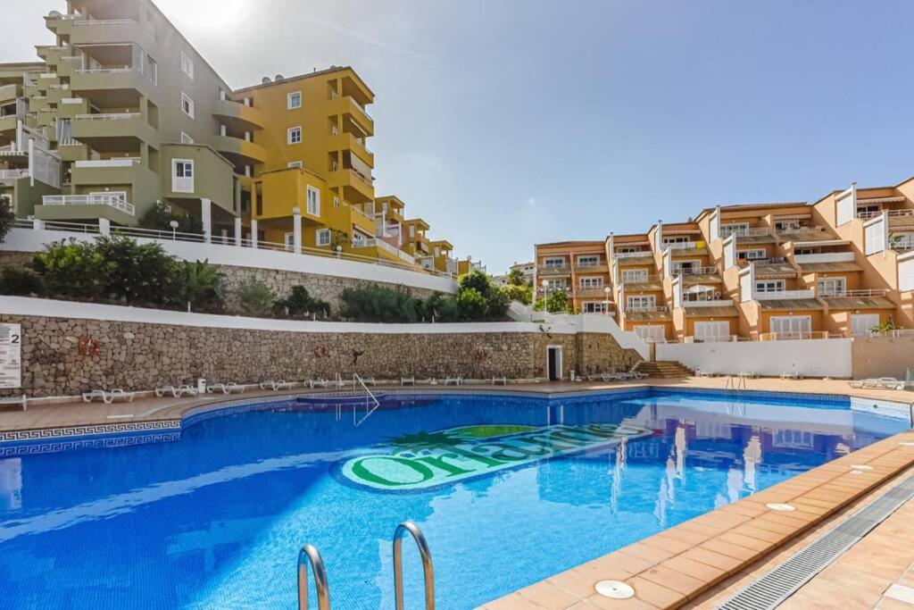 Apartment Ocean View In Orlando By Altamarhomes Costa Adeje (Tenerife)