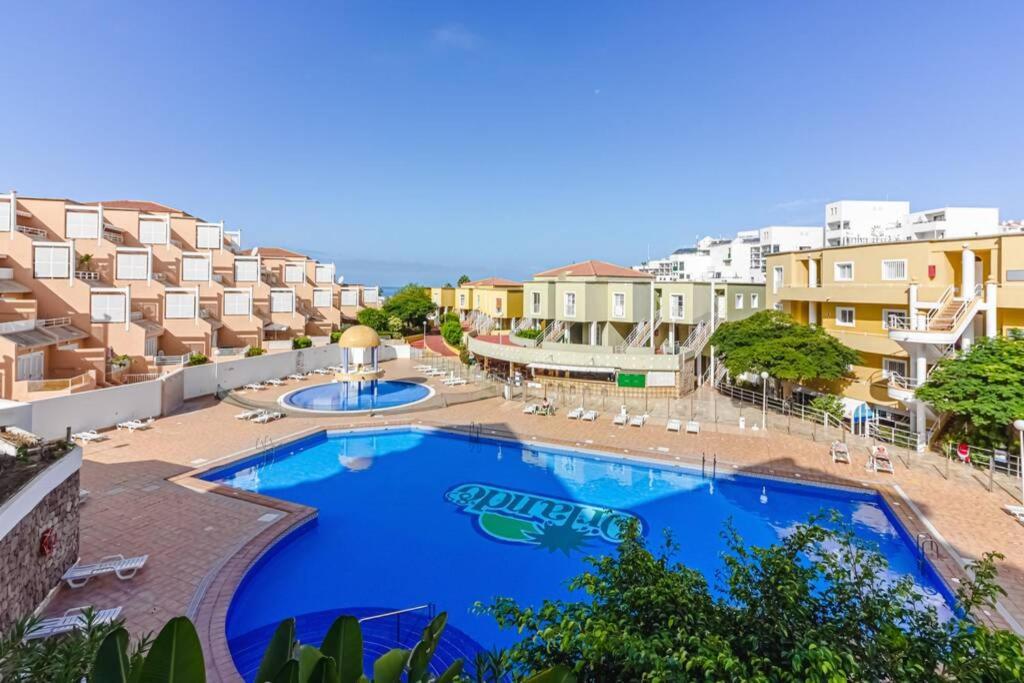 Ocean View In Orlando By Altamarhomes Apartment
