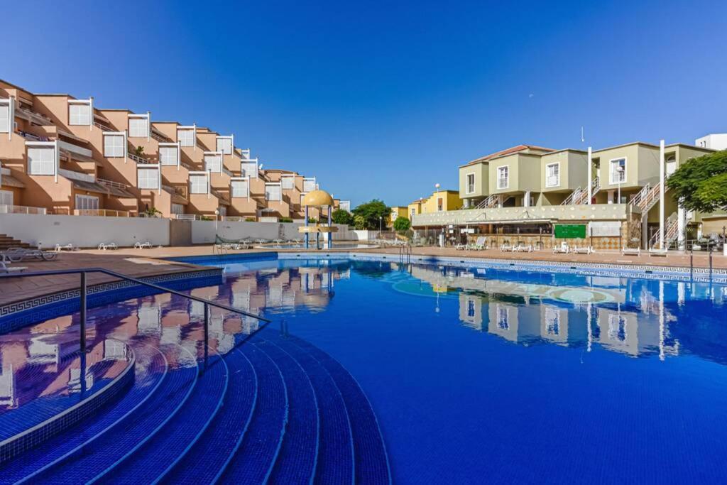 Ocean View In Orlando By Altamarhomes Costa Adeje (Tenerife)