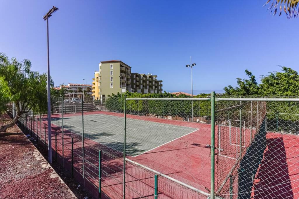Apartment Ocean View In Orlando By Altamarhomes Costa Adeje (Tenerife)
