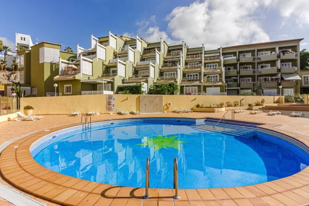 Appartement Ocean View In Orlando Costa Adeje (Tenerife)
