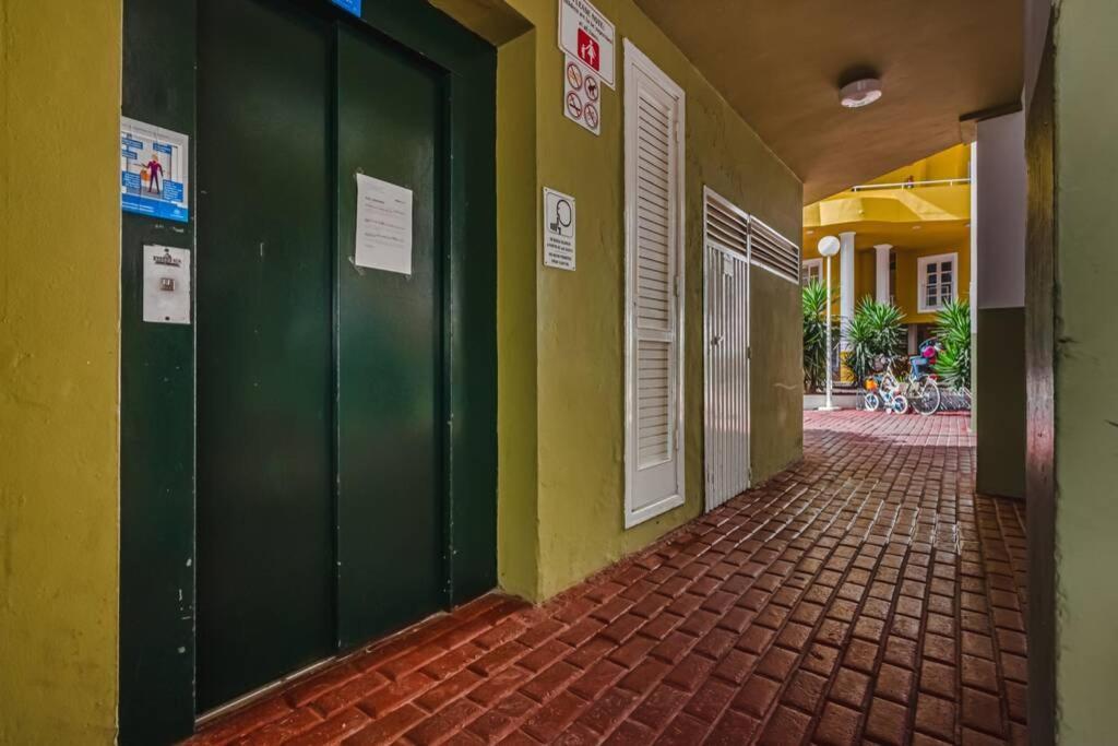 Appartement Ocean View In Orlando