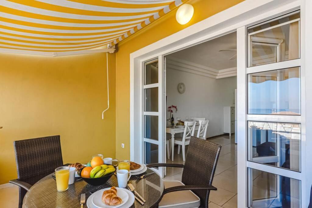 Ocean View In Orlando By Altamarhomes * Costa Adeje (Tenerife)