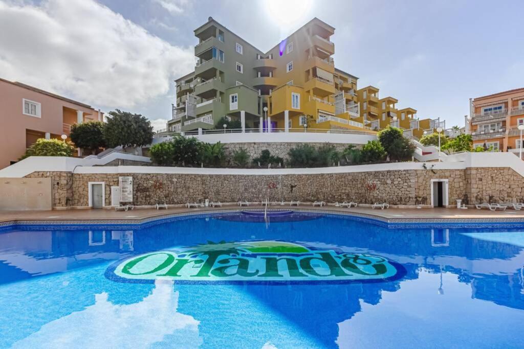 Apartment Ocean View In Orlando By Altamarhomes Costa Adeje (Tenerife)