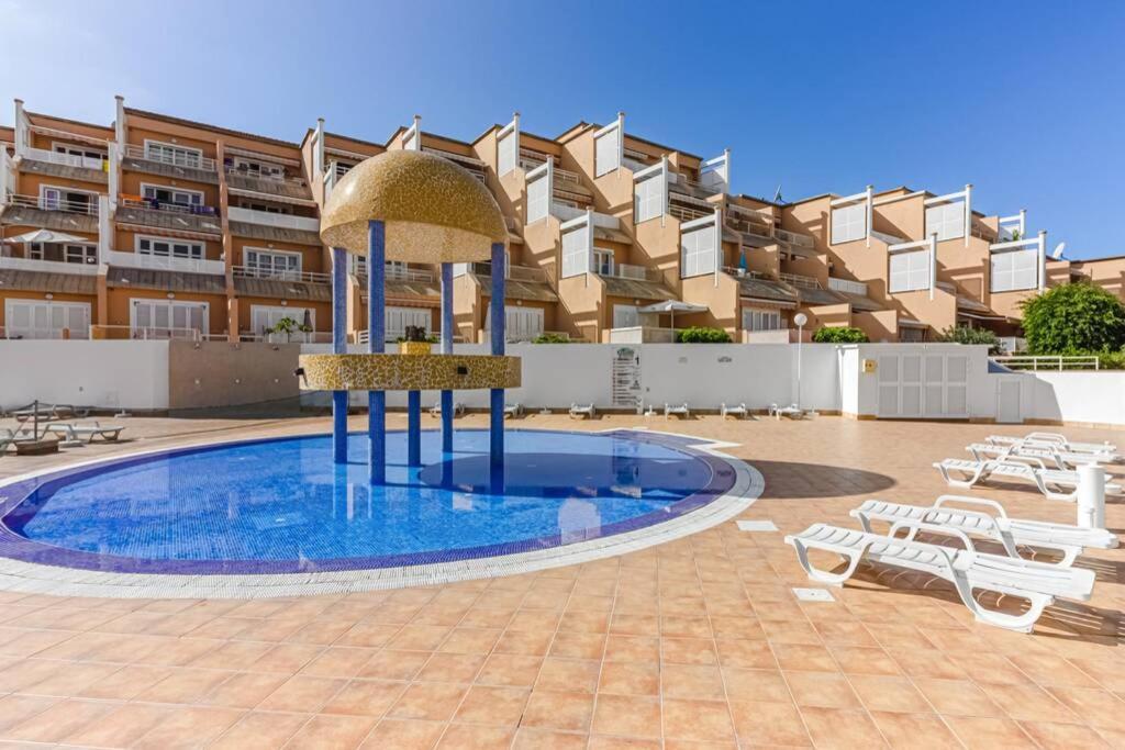 Apartment Ocean View In Orlando By Altamarhomes Costa Adeje (Tenerife)