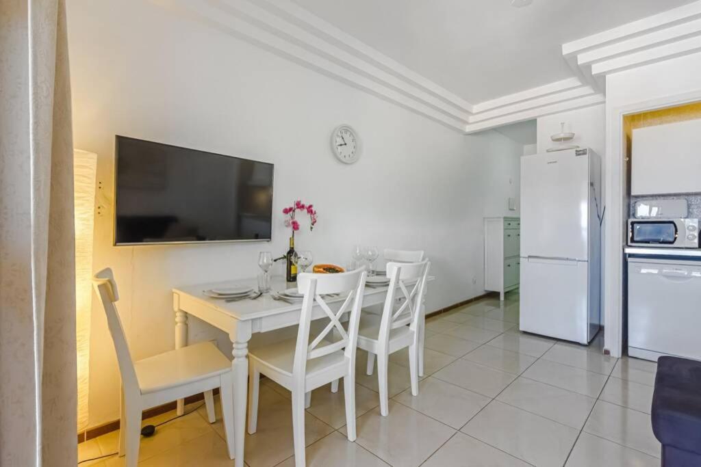 Apartment Ocean View In Orlando By Altamarhomes Costa Adeje (Tenerife)