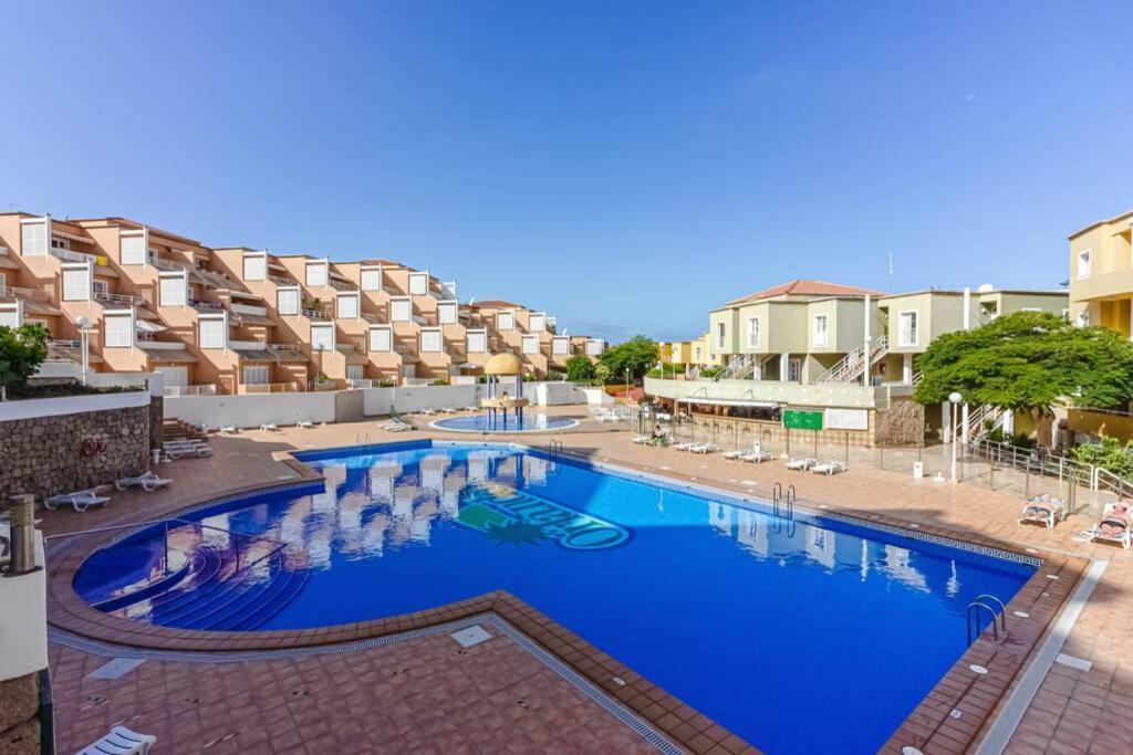 Apartment Ocean View In Orlando By Altamarhomes Costa Adeje (Tenerife)