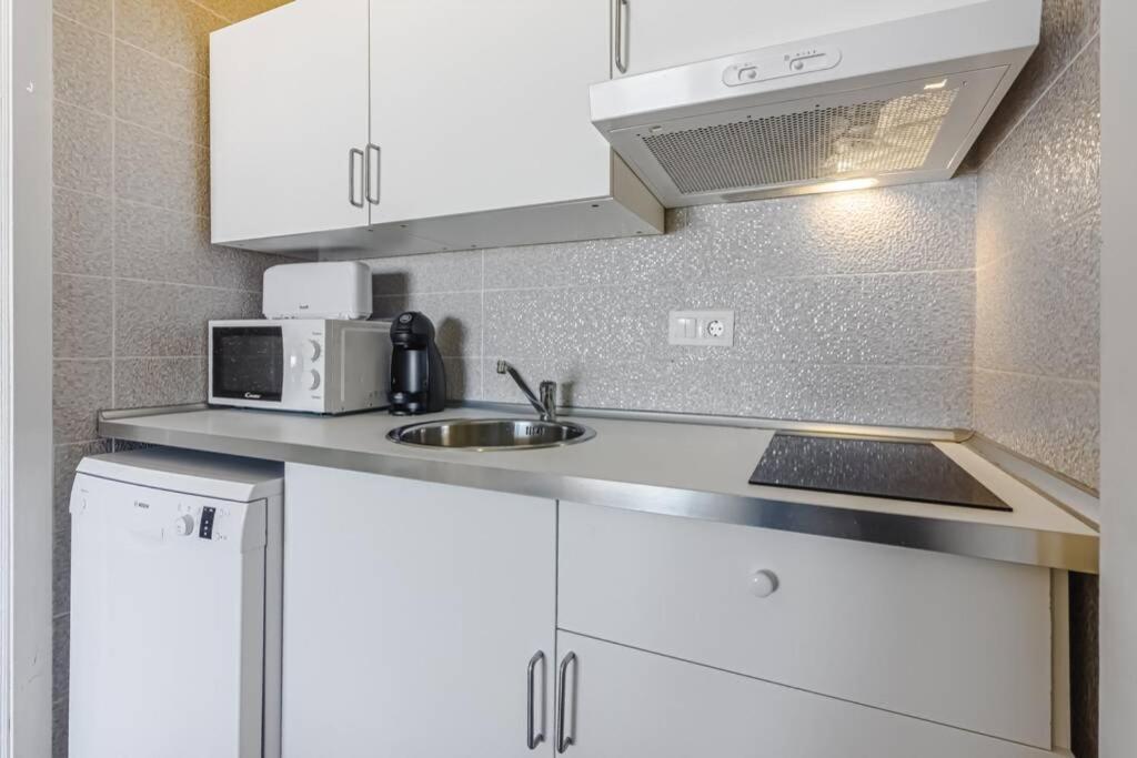 Appartement Ocean View In Orlando