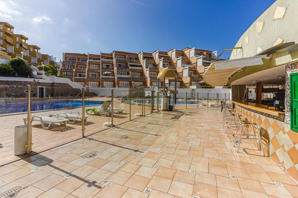 Apartment Ocean View In Orlando By Altamarhomes Costa Adeje (Tenerife)