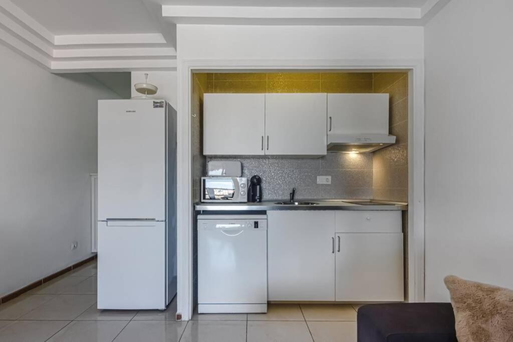 Ocean View In Orlando By Altamarhomes Costa Adeje (Tenerife)