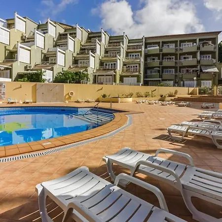 Ocean View Apartment In Orlando By Altamarhomes Costa Adeje  Exterior photo