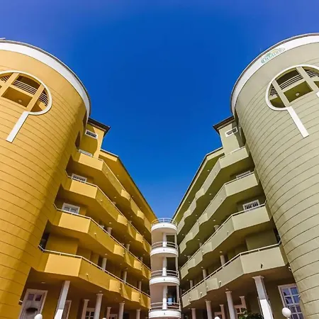 Ocean View Apartment In Orlando By Altamarhomes Costa Adeje  Exterior photo