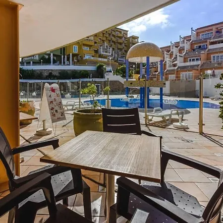 Ocean View Apartment In Orlando By Altamarhomes Costa Adeje  Exterior photo