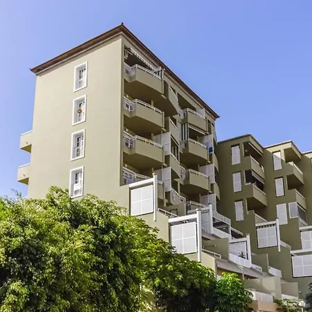 Ocean View Apartment In Orlando By Altamarhomes Costa Adeje  Exterior photo