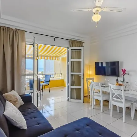 Ocean View Apartment In Orlando By Altamarhomes Costa Adeje  Exterior photo