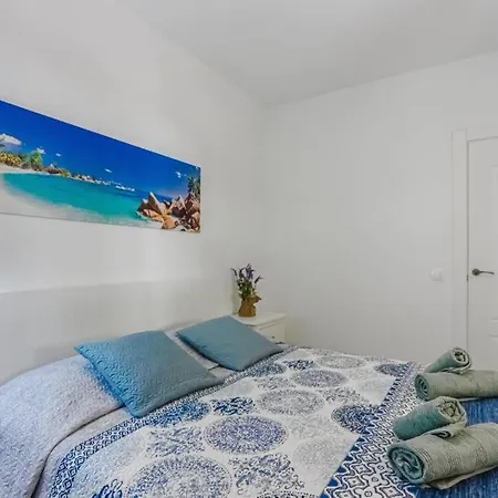 Ocean View Apartment In Orlando By Altamarhomes Costa Adeje  Exterior photo