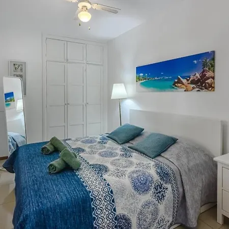 Ocean View Apartment In Orlando By Altamarhomes Costa Adeje  Exterior photo