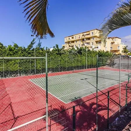 Ocean View Apartment In Orlando By Altamarhomes Costa Adeje  Exterior photo